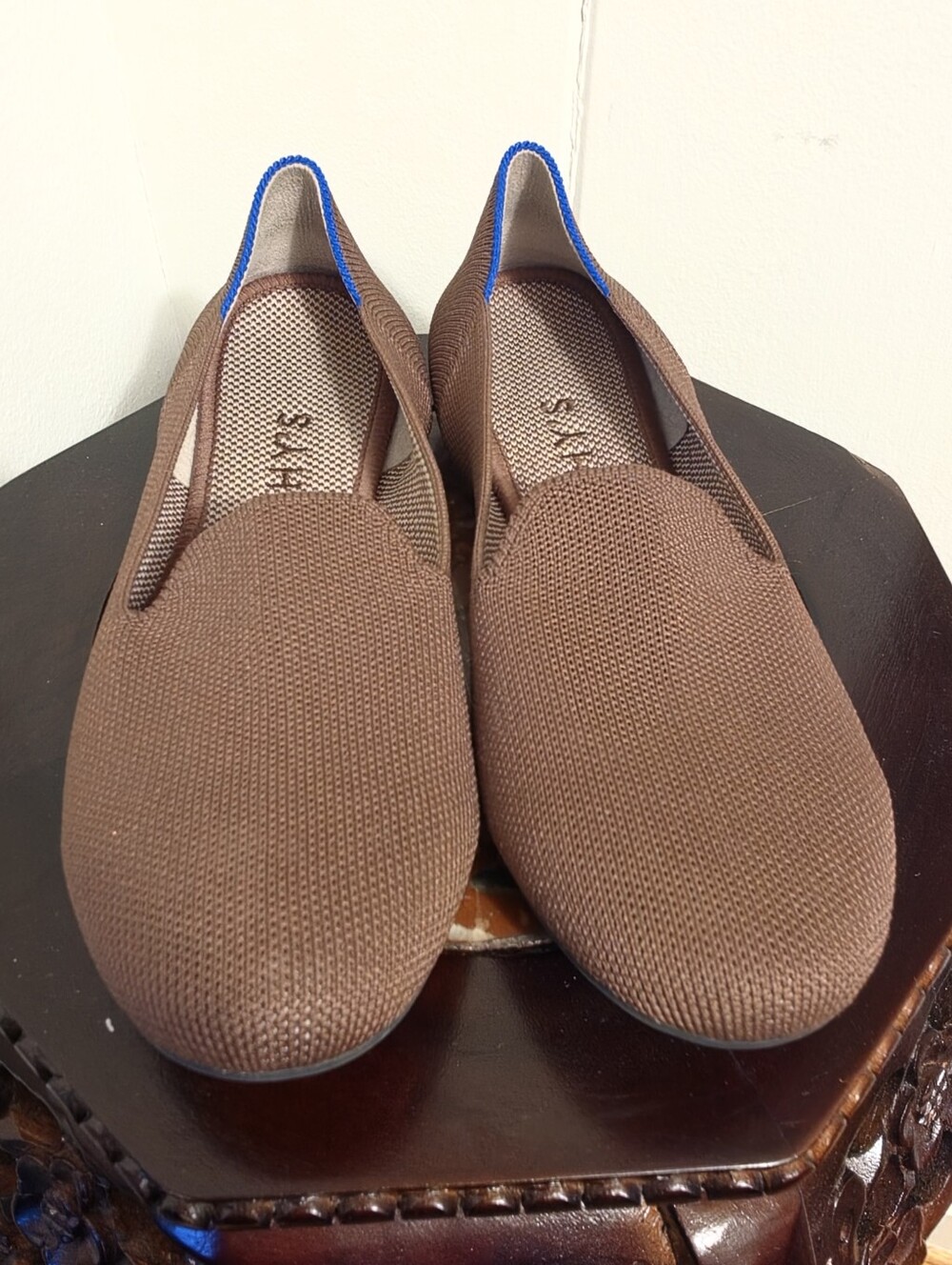 Rothys Brown Shoes